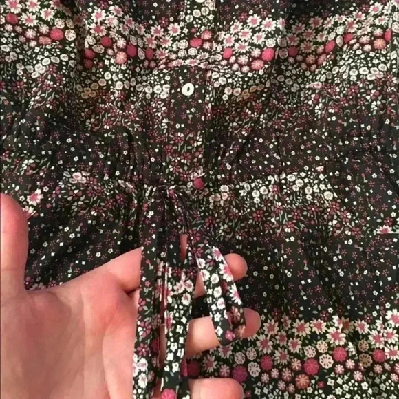 Moon Collection jumpsuit /romper - Picture 4 of 4